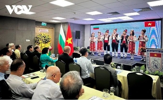 vietnam, bulgaria agree to expand cooperation in new areas picture 1 vietnam, bulgaria agree to expand cooperation in new areas picture 1